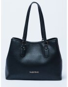 Valentino Bags Geanta shopper de piele ecologica Brixton - Negru