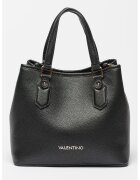 Valentino Bags Geanta shopper din piele ecologica Brixton - Negru