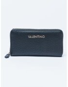 Valentino Bags Portofel din piele ecologica Brixton - Negru