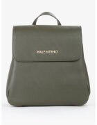 Valentino Bags Rucsac de piele ecologica cu barete ajustabile - Kaki