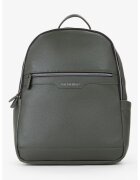 Valentino Bags Rucsac de piele ecologica Efeo - Verde feriga