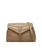 Valentino Geanta dama 304822254 - Piele ecologica - Bej
