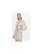 Valentino Geanta dama 8052790167465 - Piele ecologica - Argintiu