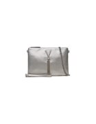 Valentino Geanta dama 8054942441249 - Piele ecologica - Argintiu