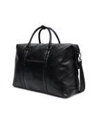 Valentino Geanta dama Infinity VBS8AS09GR - neagra - material plastic