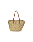 Valentino Geanta dama VBG90O01 - Sintetic - Bej