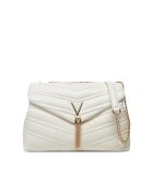Valentino Geanta dama VBS8DN09 - Piele ecologica - Alb