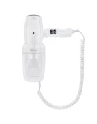 Valera Uscator de par Silent Jet Protect 2000 W - Alb