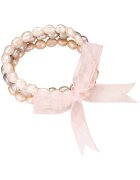 Valero Pearls Bratara cu perle - Alb