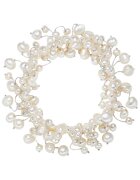 Valero Pearls Bratara cu perle de apa dulce - Alb