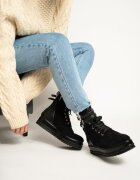 Vanilla Ghete Alma Piele Intoarsa Neagra