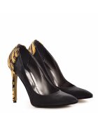 Vanilla Pantofi Stiletto cu toc Carolina Pony