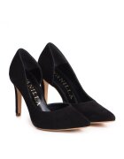 Vanilla Pantofi Stiletto cu toc Daniela