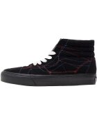 Vans Adidasi Taka Hayashi Diy Low Vlt Lx - Negru