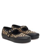 Vans Balerini copii - negru - tesatura textila