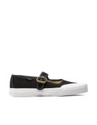 Vans Balerini VN000CRR6B - tesatura - negru
