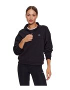Vans Bluza dama - bumbac/poliester - negru -