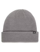 Vans Caciula unisex Heather Grey Core Basic Cuff Bean - gri
