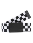 Vans Curea barbati - negru/alb - one size