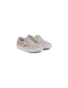 Vans Espadrile pentru fete - bej - material textil