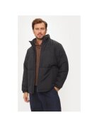 Vans Geaca barbati - 304367960 - Poliester - Negru - Negru