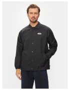Vans Geaca de tranzitie de barbati negru - fabricata din material rezistent