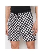 Vans Pantaloni scurti barbati - 300053621 - Bumbac - Alb - Alb