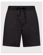 Vans Pantaloni scurti barbati - Bumbac - Negru