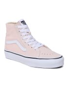 Vans Pantofi barbati - 302234738 - Piele naturala - Portocaliu - 64497 - Bej