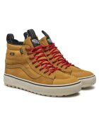 Vans Pantofi barbati Sintetic - Maro -