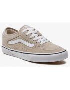 Vans Pantofi bej unisex - Bej