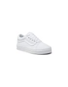 Vans Pantofi copii 300088364 - Textil - Alb - Alb