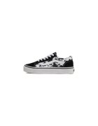 Vans Pantofi copii 303198756 - Textil - Negru - Negru