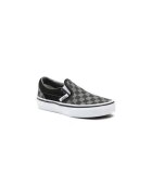 Vans Pantofi copii 303217167 - Textil - Negru - Negru