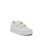 Vans Pantofi copii 303336271 - Textil - Bej - Bej