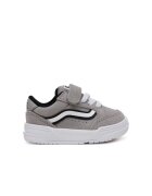Vans Pantofi copii 305184955 - Piele naturala - Gri