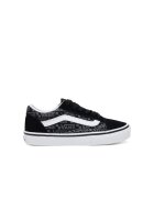 Vans Pantofi copii 305185051 - Textil - Negru