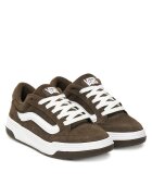 Vans Pantofi copii - baieti - maro/alb