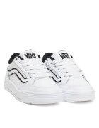 Vans Pantofi copii - model Hylane - alb - piele naturala