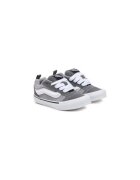 Vans Pantofi copii - piele naturala - gri