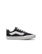 Vans Pantofi copii - piele naturala/intoarsa - negru