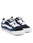 Vans Pantofi copii - tenisi Steve Navy - piele naturala