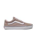 Vans Pantofi dama 304364471 - Piele naturala - Bej - Bej