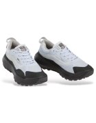 Vans Pantofi dama Sintetic - Gri - Gri