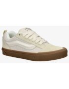 Vans Pantofi piele naturala - Negru
