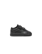 Vans Pantofi sport copii 304361135 - Piele naturala - Negru - Negru