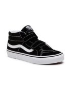 Vans Pantofi sport dama 208256674 - Textil - Negru - Negru