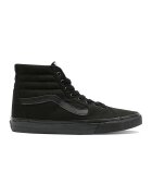 Vans Pantofi sport high-top de panza Sk8-Hi - Negru