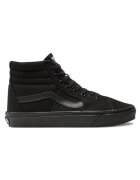 Vans Pantofi sport Unisex 199256448 - Textil - Negru - Negru
