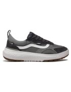 Vans Pantofi sport Unisex 303810108 - Textil - Gri - Gri